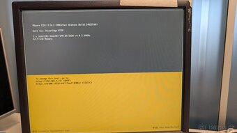 Server Dell R730,2CPU, 64GBRAM, 8x600GB - 14