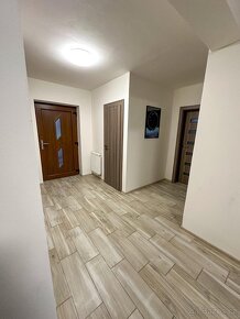 PRODÁM Dům v obci NOVÁ VES u Loun (200m2) Pozemek 1700m2 - 14