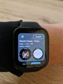 OPPO Watch 41mm - Wear OS - 14