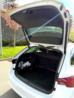 🚗 Škoda Octavia 1.5 TSI Style Plus - 14