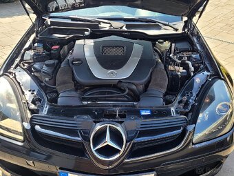Mercedes SLK 350 - 14
