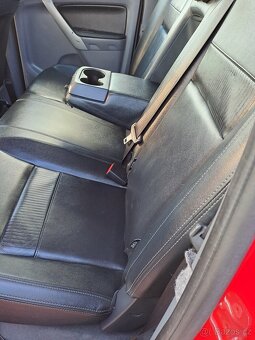 Ford Ranger 3.2 TDCi 147kW 4x4 Limited - 14