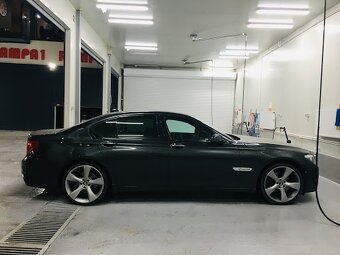 BMW alu kola 7er Original 21" sada style 311 - 14