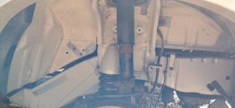 Suzuki Grand Vitara 2.0 TD BEZ KOROZIE FRANCUZSKO - 14