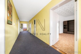 Prodej, rodinný dům, 312 m², Nýrsko - ul. Klatovská - 14