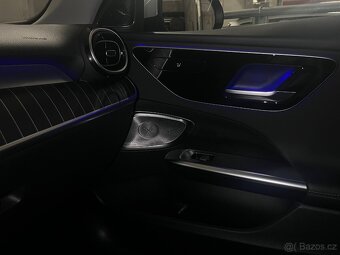 Mercedes Benz W206 C220 Junge Sterne Gwarancja DE EZ 2022 - 14