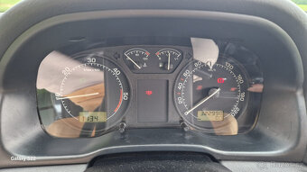 Škoda Octavia Combi I, 1,9 TDI 81 kW, ELEGANCE - 14