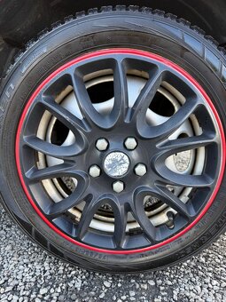 Smart fortwo 451MHD - 14