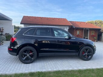 AUDI Q5 2.0 TDI, 125 kW Quattro S-Line, Automat - 14