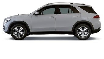 Nová originální Alu kola Mercedes-Benz GLE W167 - 14
