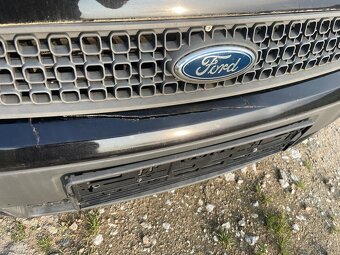 Ford Fusion 1.4i - 14