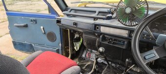 Nissan Patrol - 14