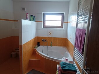 Prodej moderního rodinného domu 4kk v obci Blatno u Podbořan - 14