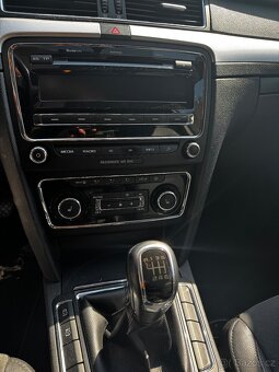 Škoda Superb 125 kw  4x4 - 14