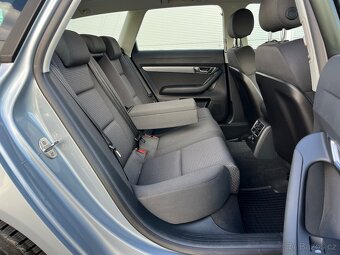 AUDI A6 3.0TDI 176KW Navi,ALU R17,Sportsitze,Tažné,WEBASTO - 14