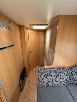 Adria Adora 563PT ~ Palandy - 14