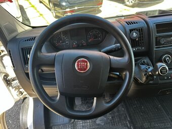 Fiat Ducato Maxi L3H2 - 14