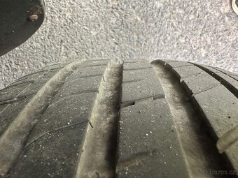 Atraktivní Rondell 217, 5x112 R19, 225/40 letní sada 4x6mm - 14
