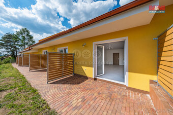 Pronájem bytu 1+kk, 42 m², Vojkov - 14