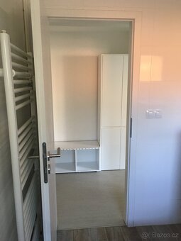 Pronájem krásného bytu 2+1 (55 m²) na Dukle – u parku a MHD - 14