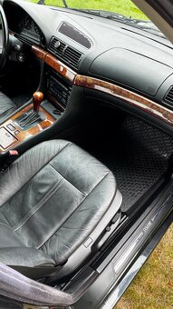 Bmw eE38 735i - 14