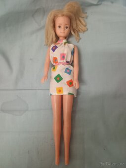 Panenky Barbie 8 ks- sběratelské - 14