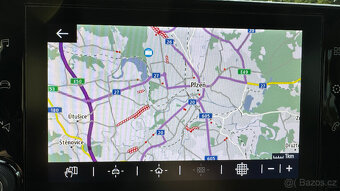 Osobní vůz Toyota Proace City Verso Long 5D – 1.5, r.v. 2020 - 14