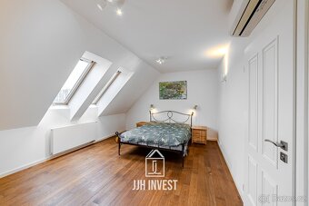 Prodej bytu 4+kk 138 m² + balkon 7,5 m², Praha - Michle - 14