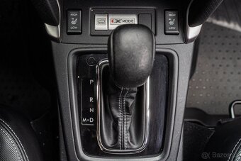 Subaru Forester 2.0 XT CVT Sport - 14