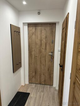 Prodej Bytu 4+1 78m2 Tanvald - 14