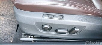 Škoda Superb L&K 2.0 tdi 6.manual 140kw - 14