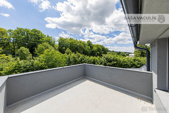 Prodej, podkrovní byt 3+kk, 56 m², Francova Lhota, okr. Vset - 14