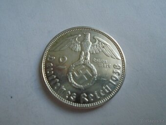 MINCE NĚMECKO ČÍSLO 3 - 14