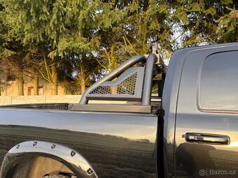 Dodge Ram 1500 Classic 5.7Hemi 2019 verze MONSTER - 14