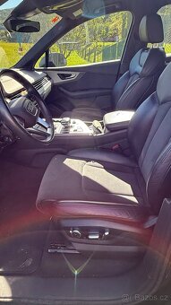 Audi Q7 50 TDI quattro , rv. 2018 - 14
