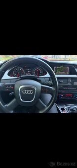 Audi A4 b8 2.0 TFSI - 14