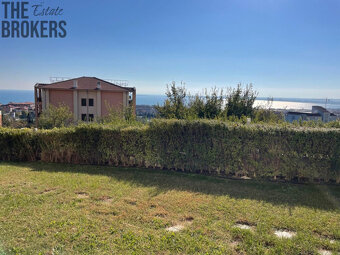 Byt 1+kk, 35 m2 Sv. Vlas Bulharsko - 14