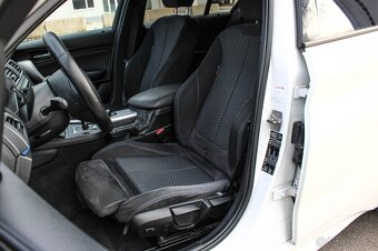 BMW Rad 1 118d A/T 105kW M-packet AT8 - 14
