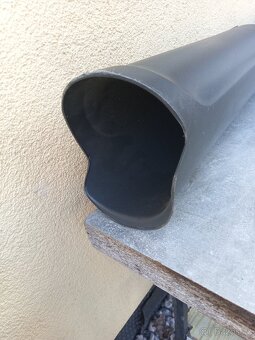 Vysavač listí zn. Gardena- 3000 W. - 14