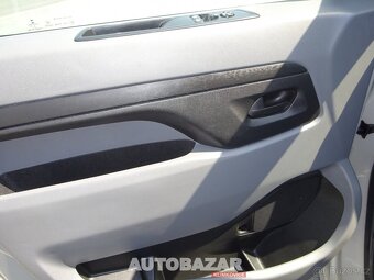 Opel Vivaro 2,0 CDTi, 130kW - 14