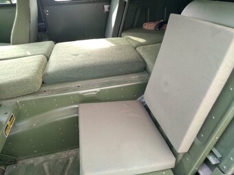 HUMMER H1 6.2.V8.DIESEL AUTOMAT HUMVEE - 14