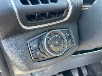 Ford B-MAX, Titanium,Max výbava,Tažné - 14