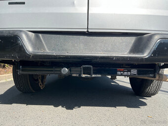 Chevrolet Express Cargo Van 2500, 6.0V8, 1 majitel,53 600 km - 14