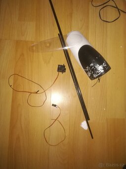 Bix3 RC letadlo - 14