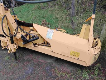 New Holland  FR 600 - 14
