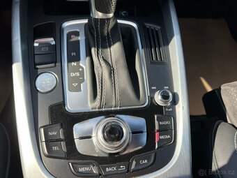 Audi Q5 s-line Quattro Sport plus 2,0TDi 140kW - 14