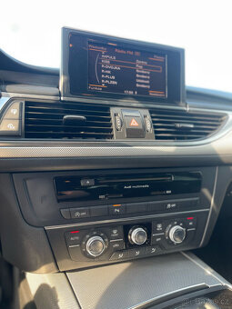 AUDI A6 2.0TFSi S-LINE AUTOMAT - 14