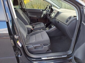 1.majitel..Volkswagen Golf Plus  kamera - 14