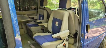 Vw t4 2.5 tdi 75kw multivan atlantis - 14