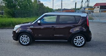 Kia Soul 1.6i GDI 97kW NAVIGACE 36800km - 14